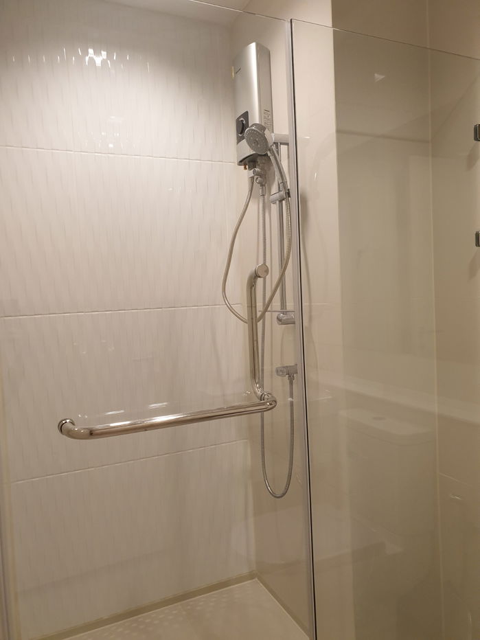 picture For rent  Life One Wireless Floor 35 , 24 sq.m. - 6/6