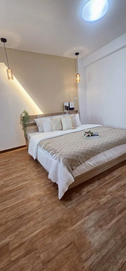 รูป S2946 ขายคอนโดรีโนเวทใหม่ LOT 29 สุทธิสาร อินทรมาระ 29 คอนโดเลี้ยงสัตว์ - รูปที่ 2/20