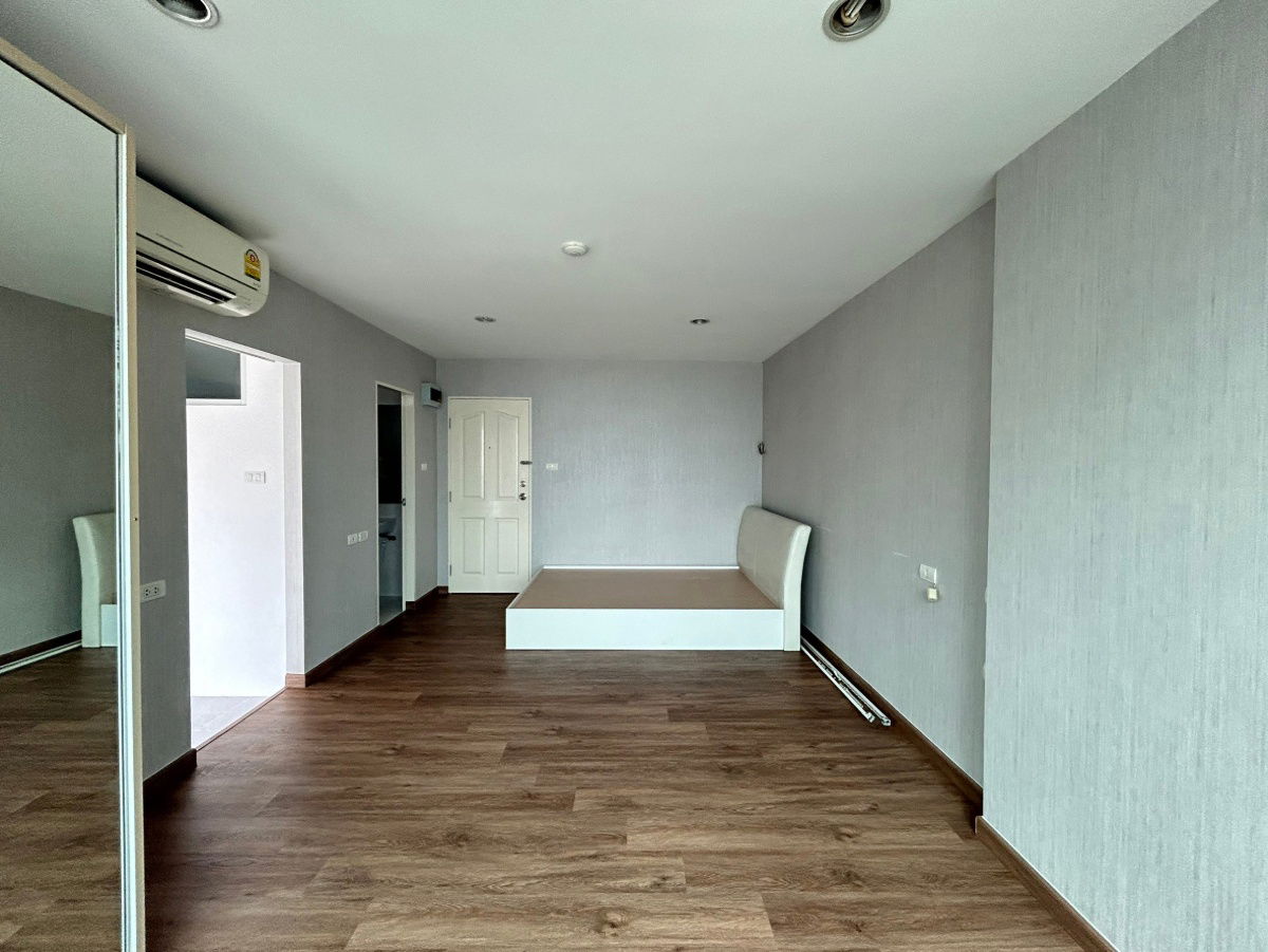 รูป D078 : Double U (ดับเบิ้ล ยู คอนโด) - รูปที่ 25/25