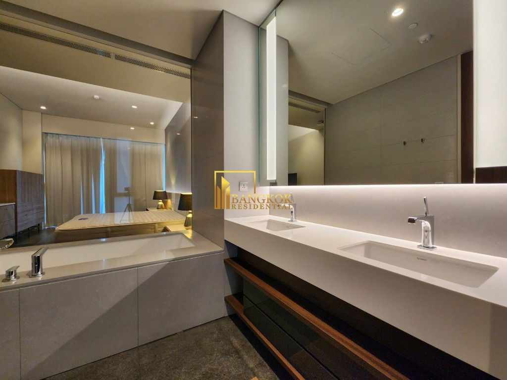รูป Tela Thonglor | Fantastic 3 Bedroom Luxury Condo For Rent - BR13222CD - รูปที่ 26/45