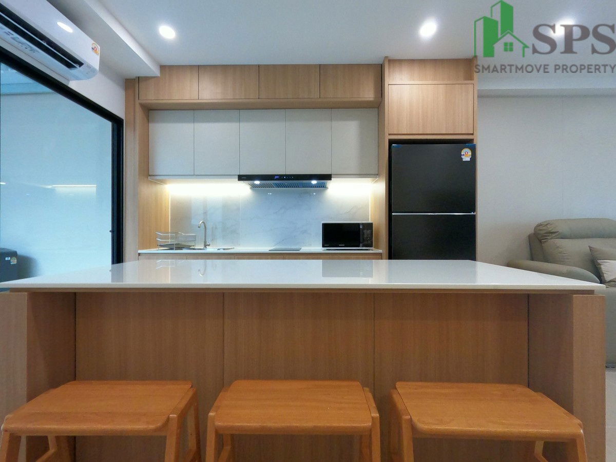 picture Townhome for rent at Q Prime Sukhumvit 77 (SPSAD3642) - 3/13
