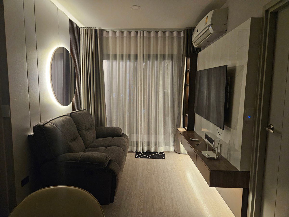 รูป Condo for Sale: Aspire Asoke–Ratchada - รูปที่ 3/32