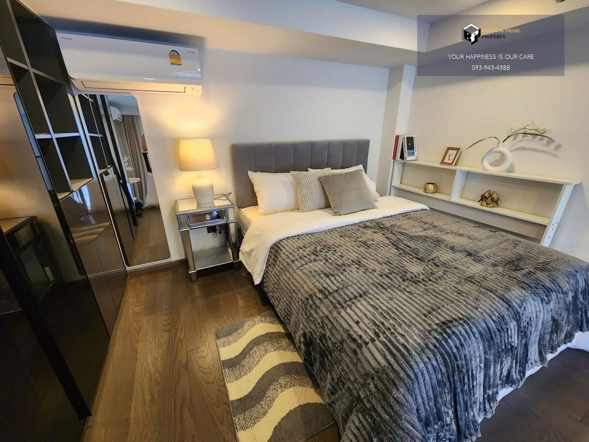 picture Park Origin Chula-Samyan | 🚝Near MRT Samyan #2025112813224 - 8/11