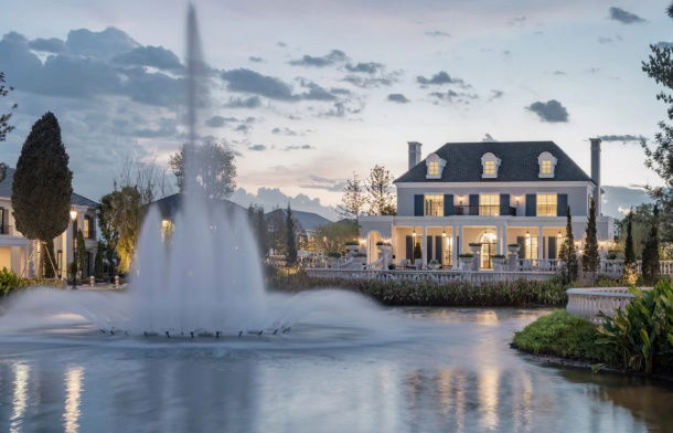 picture The Timeless American Classic — Discover Elegant Living at Setthasiri Don Mueang.📞 061-6161426 | 065-4496399 💚 LINE: @wsrcondo - 7/17