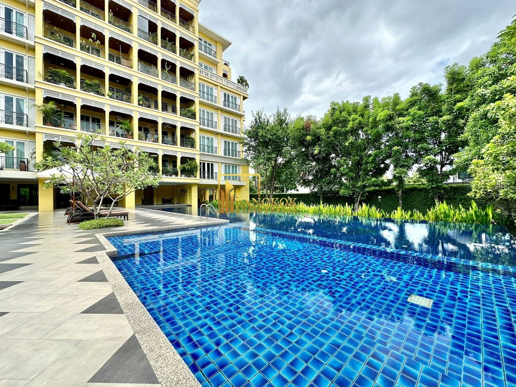 รูป Supreme Garden - Renovated 3 Bedroom Property For Rent in Sathorn - BR10529CD - รูปที่ 7/18