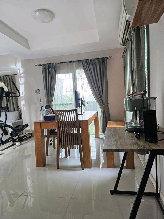 รูป ขายบ้านเดี่ยว 2 ชั้น ม.มัณฑนา อ่อนนุช-วงแหวน 4 ประเวศ ทำเลดี เดินทางสะดวก ใกล้สำนักงานเขตประเวศ - รูปที่ 4/9