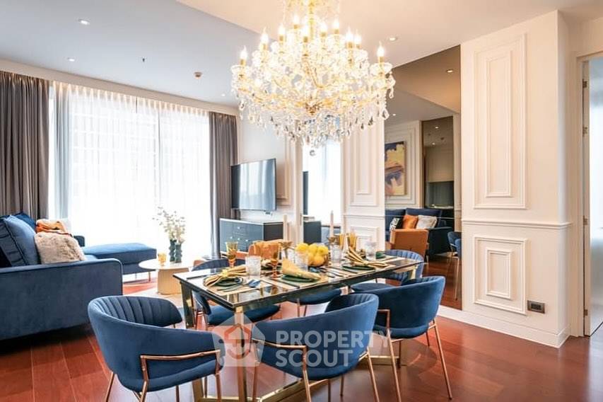 picture 2-BR Condo at Khun By Yoo near BTS Thong Lor (ID 1981418) - 1/20