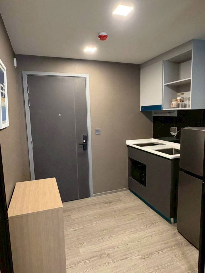 รูป ให้เช่า!! Maroon Ratchada32 ใจกลางรัชดา ชั้น 3 มีเครื่องใช้ไฟฟ้า เฟอร์นิเจอร์ และสิ่งอำนวยความสะดวกครบครัน พร้อมเข้าอยู่ - รูปที่ 9/19