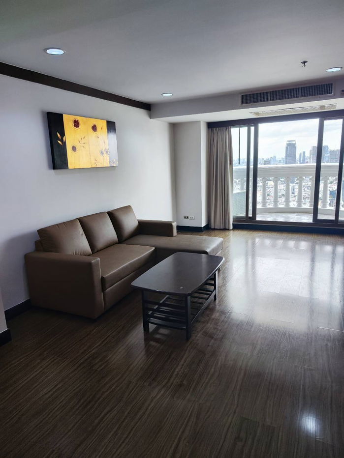 picture For Rent condo State Tower fully furnished (S15-1095) - 11/20
