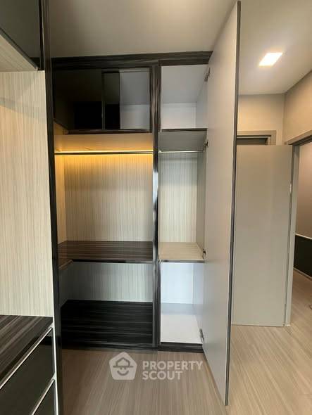 รูป คอนโด 1-ห้องนอน ที่ ไลฟ์ อโศก ไฮป์ ใกล้ ARL มักกะสัน (ID 2452462) - รูปที่ 3/13