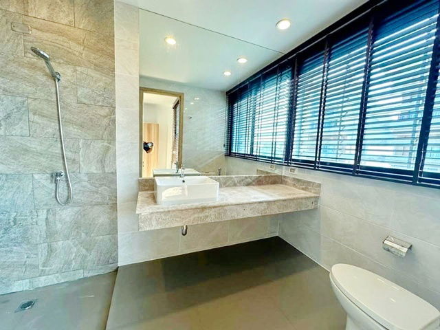 picture PurePlace Ratchapruek 1.3 km.Ratchaphruek, Chaiyaphruek Luxury townhome for rent 3.5-storey with ai - 5/8