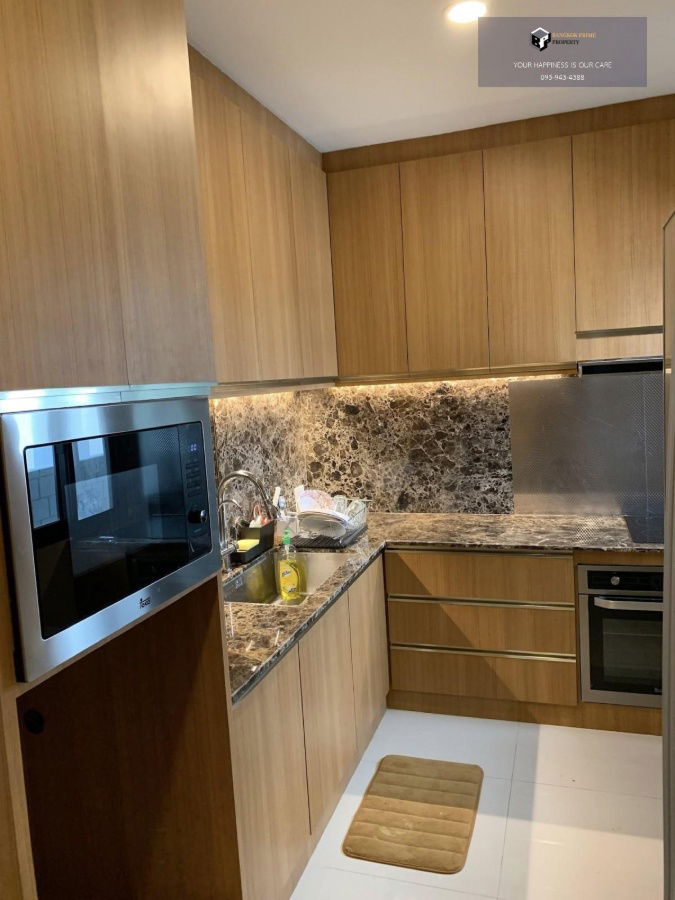 picture Centro Bangna Km.7 | Corner house behind MEGA Bangna, fully furnished, ready to move in #2025112813229 - 5/15