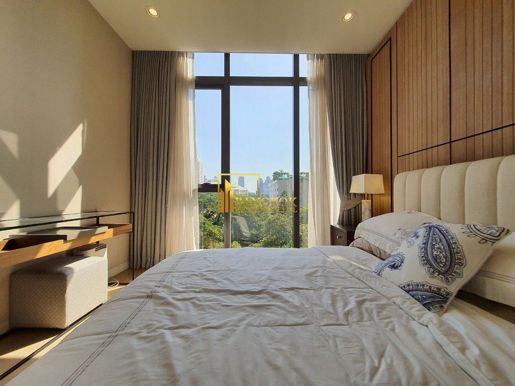 รูป Vittorio Sukhumvit 39 | Gorgeous 2 Bedroom Luxury Condo - BR13798CD - รูปที่ 25/45