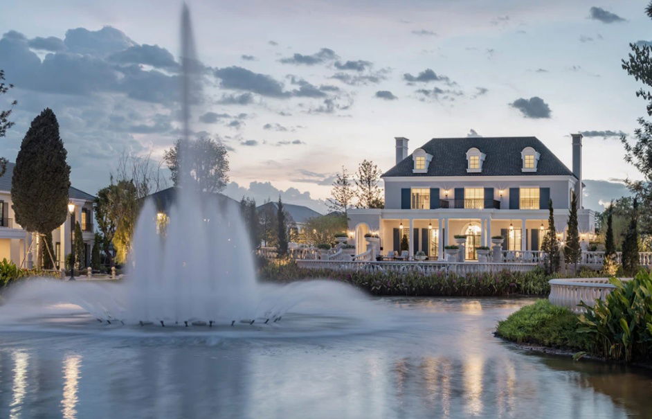 picture The Timeless American Classic — Discover Elegant Living at Setthasiri Don Mueang.📞 061-6161426 | 065-4496399 💚 LINE: @wsrcondo - 10/20