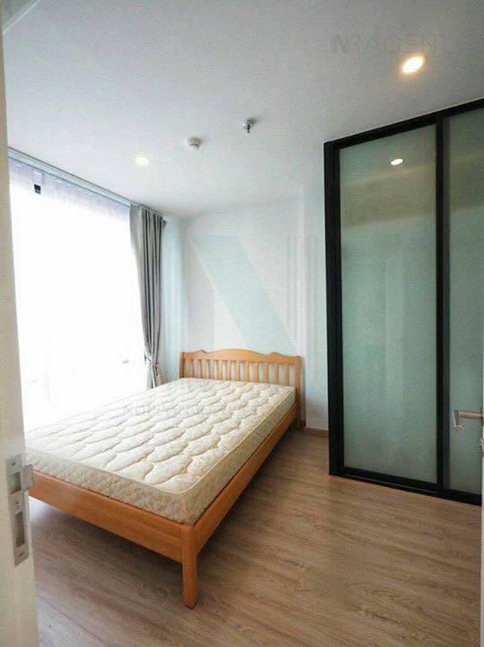 picture 🚩 For Sell Condo BANGKOK HORIZON SATHORN - NARATHIWAS Building 1, Floor 8,1 bed room, Room size 27.00 sqm - 1/8