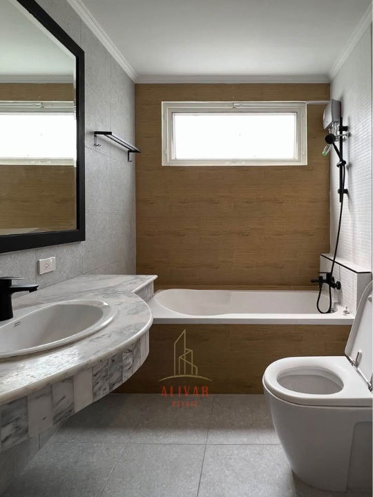 รูป RH112425 ให้เช่า Townhouse for Rent | Phra Khanong, Sukhumvit 71 (Pridi 35) - รูปที่ 11/18