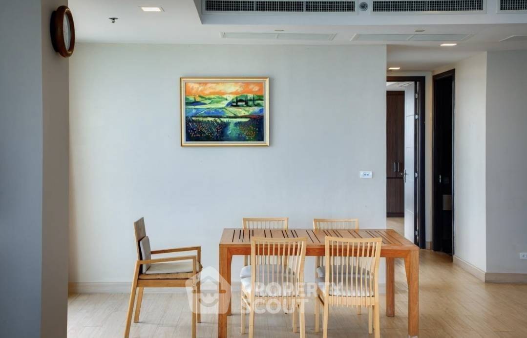 picture 3-BR Condo at Cetus Beachfront close to Jomtien Beach (ID 2427910) - 10/14