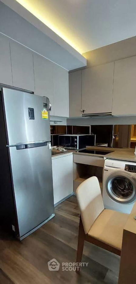 รูป คอนโด 2-ห้องนอน ที่ ไอดีโอ สุขุมวิท 93 ใกล้ BTS บางจาก (ID 2452715) - รูปที่ 6/8