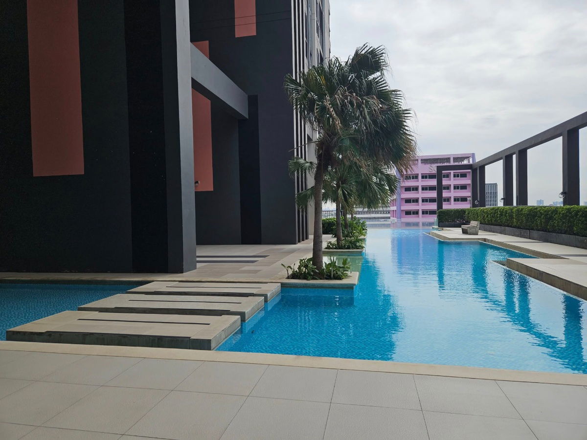 รูป 🎃RB21916 ให้เช่าถูกมาก🎈เอสโทร แจ้งวัฒนะ✅แอดไลน์ @930jwqti ( มี @ ด้วย) แอดมินตอบไว - รูปที่ 9/11