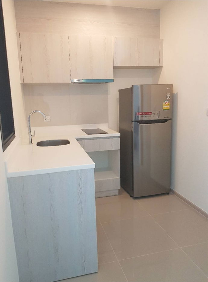 รูป ปล่อยเช่า life asoke ไลฟ์ อโศก 🔥🔥🔥1bed plus+ 35ตารางเมตร 19,000 ราคาเดือดๆ🔥🔥🔥 - รูปที่ 2/6