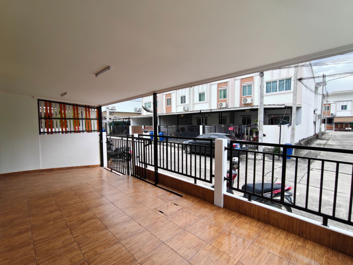 picture Pattaya Townhouse 3Bedroom 2Bathroom - 3/15
