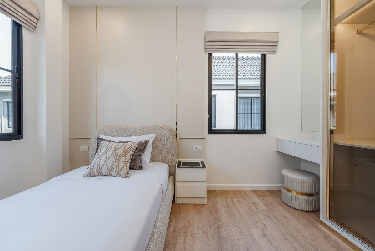 picture 🌴FOR RENT🌴 Luxury 4-Bed English Style House with Pool at Crown Estate (Dulwich Rd), Next to British International School Phuket – Ready to Move In - 31/73