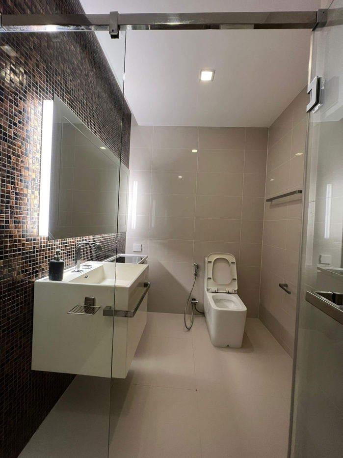 รูป ห้องมาใหม่🐲แอดไลน์ได้เลยครับ🐲✨✨🛋️ให้เช่า   333 ริเวอร์ไซด์ - รูปที่ 15/22