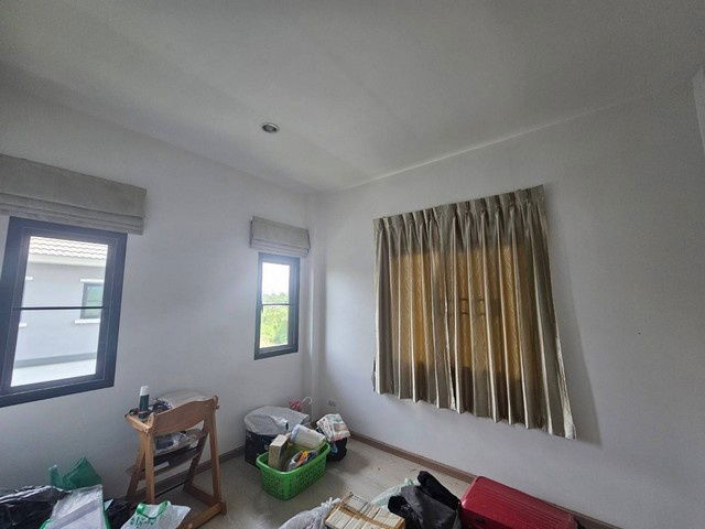 picture Detached House for sale : The Prime Chaiyaphruek-Wongwaen Nonthaburi - 6/8