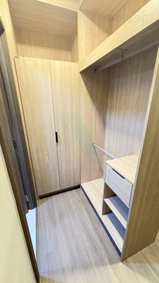 picture For Rent Condo THE MUVE BANGNA Building A, Floor 8,Studio, Room size 25 sqm - 6/8