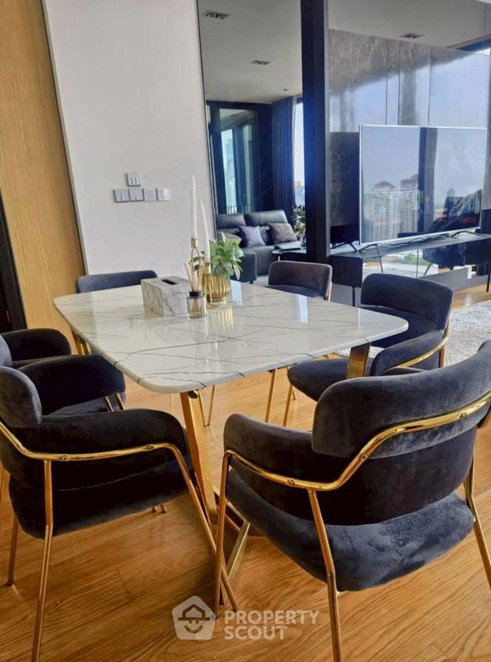 รูป คอนโด 2-ห้องนอน ที่ บีทนิค สุขุมวิท 32 ใกล้ BTS ทองหล่อ (ID 2452577) - รูปที่ 5/16