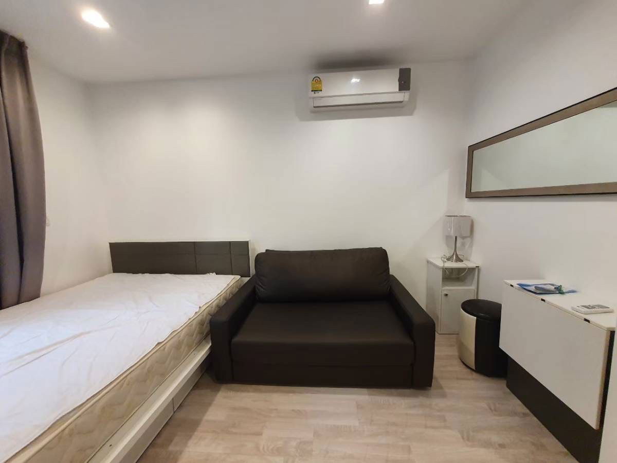 รูป Ideo Mobi Phayathai  (studio) 📍🆕🔆 - รูปที่ 5/5