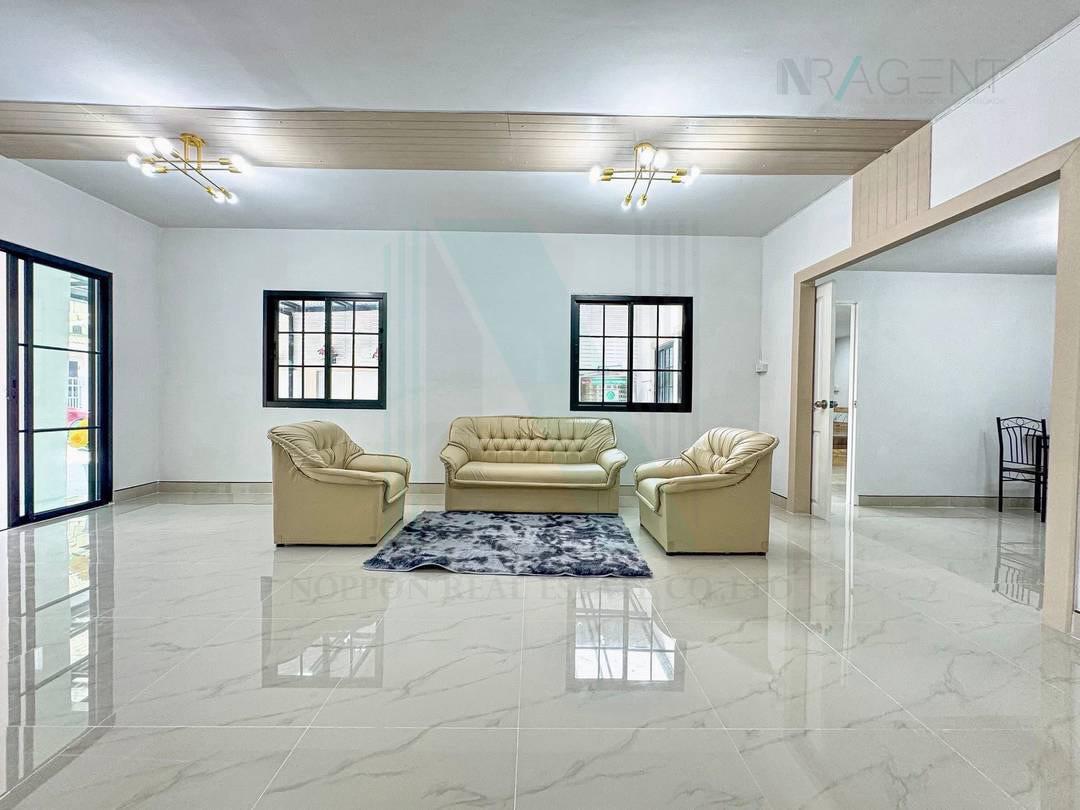 picture 📌 For Sell Twin house BAAN PRUKSA 19 2-story 6 bedroom 2 bathroom - 3/8