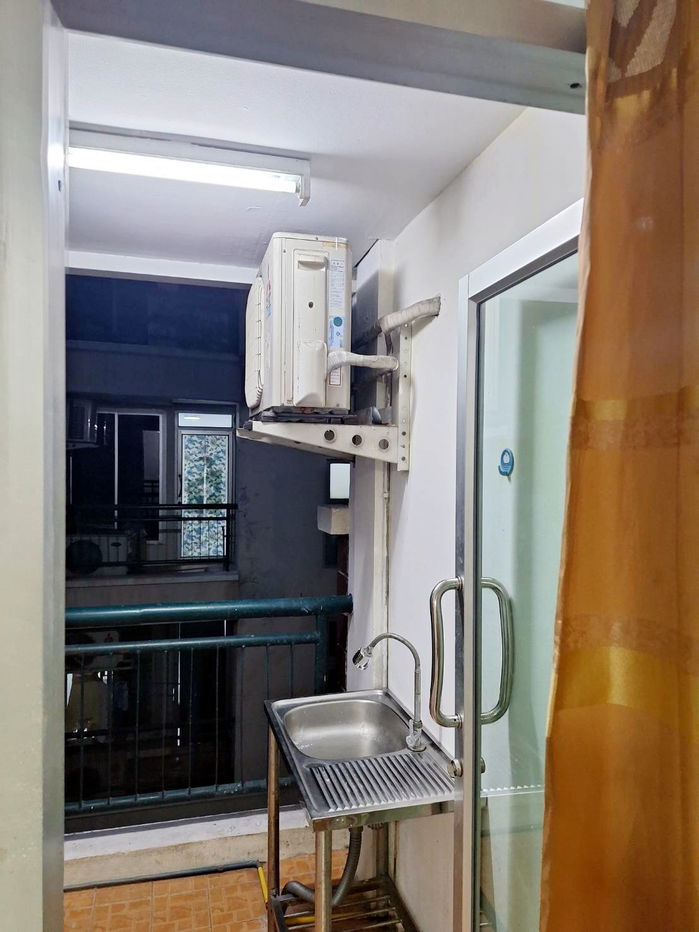 รูป คอนโดให้เช่า ซันชายน์ บางนา (1 ห้องนอน 35 ตรม) ใกล้ ถ.บางนา-ตราด  - รูปที่ 12/13