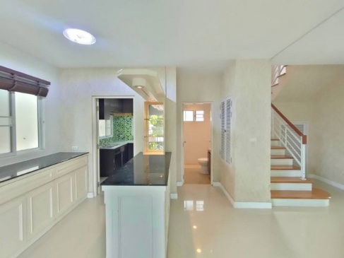 picture FOR SALE HOUSE PROPERTY 5990000 BAHT. - 2/8