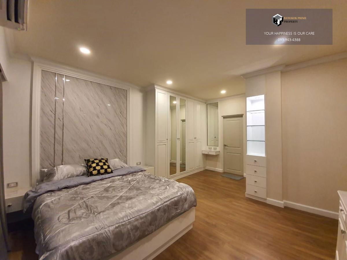 picture Centro Bangna Km.7 | Corner house behind MEGA Bangna, fully furnished, ready to move in #2025112813229 - 12/15