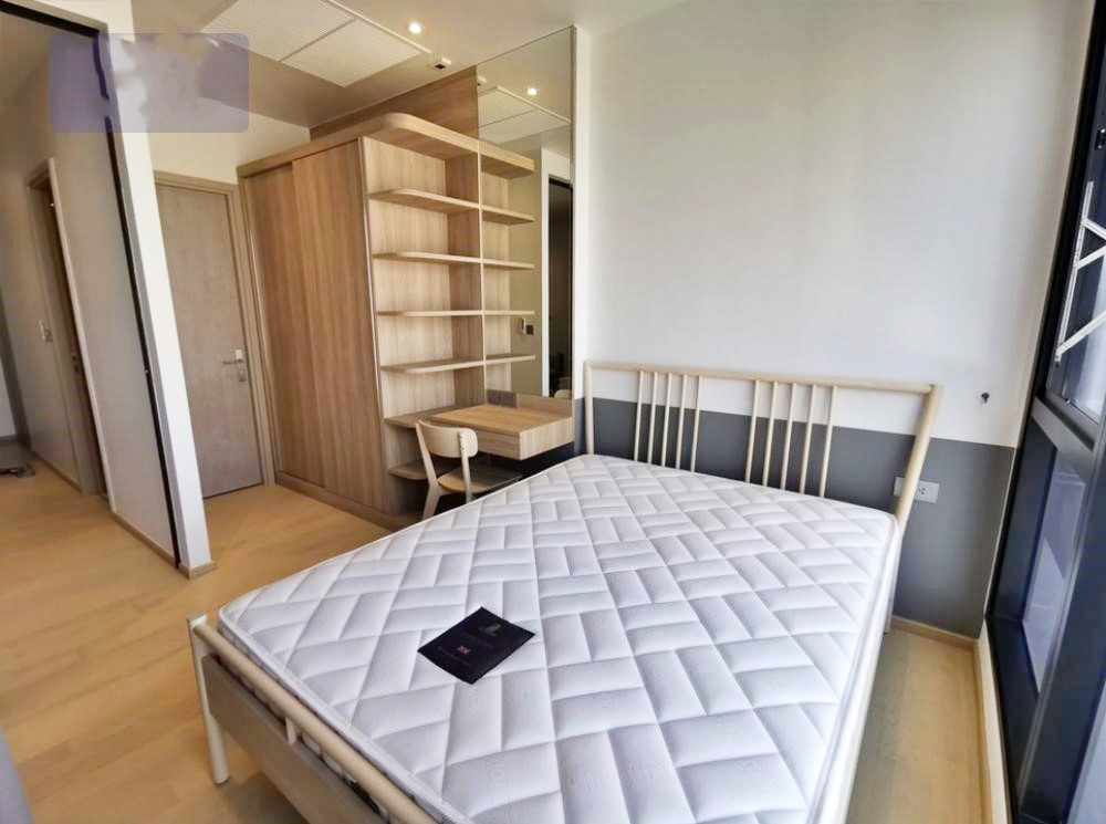 รูป ห้องมาใหม่🐲แอดไลน์ได้เลยครับ🐲✨✨🛋️🛌 ดินแดง💥แอชตัน อโศก - พระราม 9 🔴🟢🟡 - รูปที่ 1/5