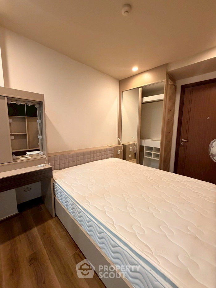 picture 1-BR Condo at Onyx Phahonyothin near BTS Saphan Khwai (ID 2453952) - 8/15