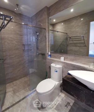 คอนโด 1-ห้องนอน ที่ แอชตัน อโศก - พระราม 9 ใกล้ MRT พระราม 9 (ID 2453495)