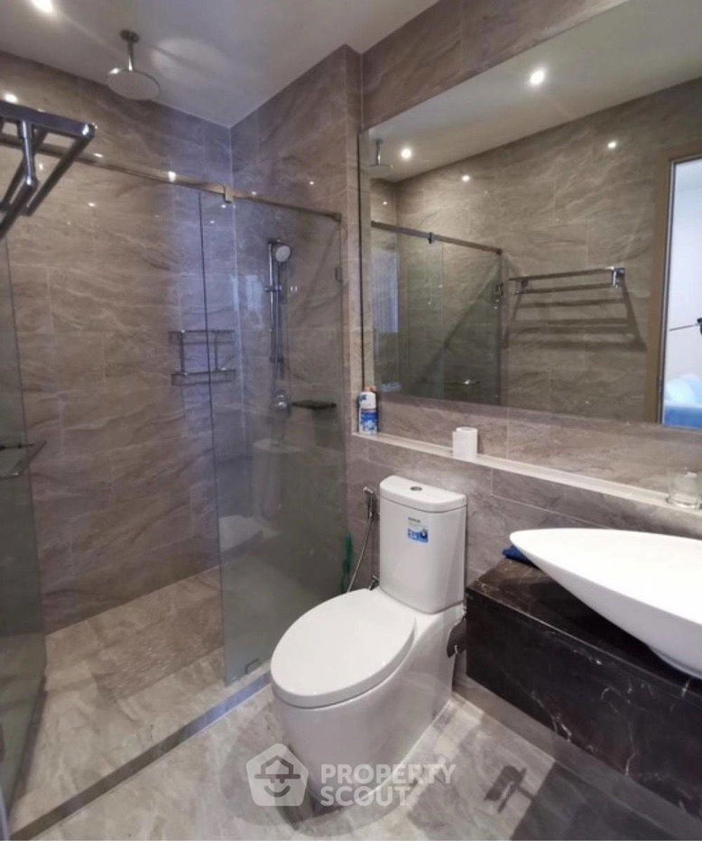 รูป คอนโด 1-ห้องนอน ที่ แอชตัน อโศก - พระราม 9 ใกล้ MRT พระราม 9 (ID 2453495) - รูปที่ 1/13