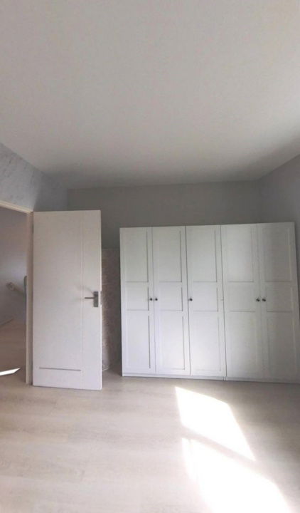 picture Corner Detached House For Rent Villaggio Bangna-Theparak. - 16/16