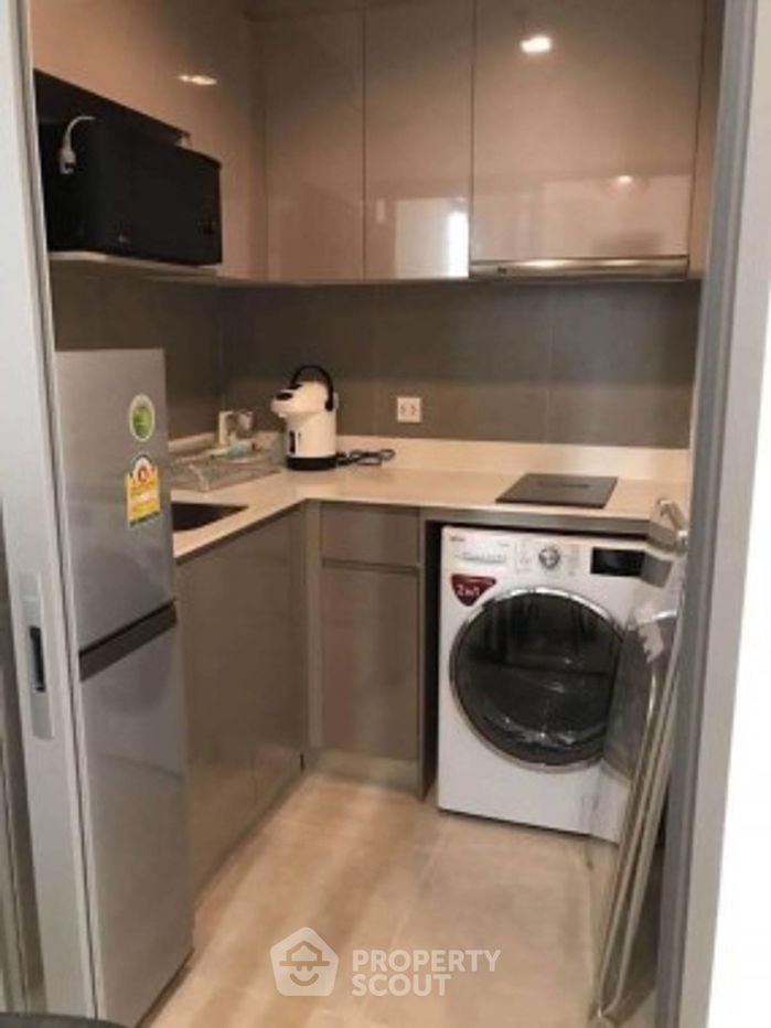 picture 2-BR Condo at Whizdom Connect Sukhumvit near BTS Punnawithi (ID 2453893) - 5/7