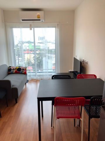 picture Code: KJ9938  for rent The Selected Kaset - Ngamwongwan 🔥🔥 Line ID: @kjcondo (with @)🔥🔥 - 3/14