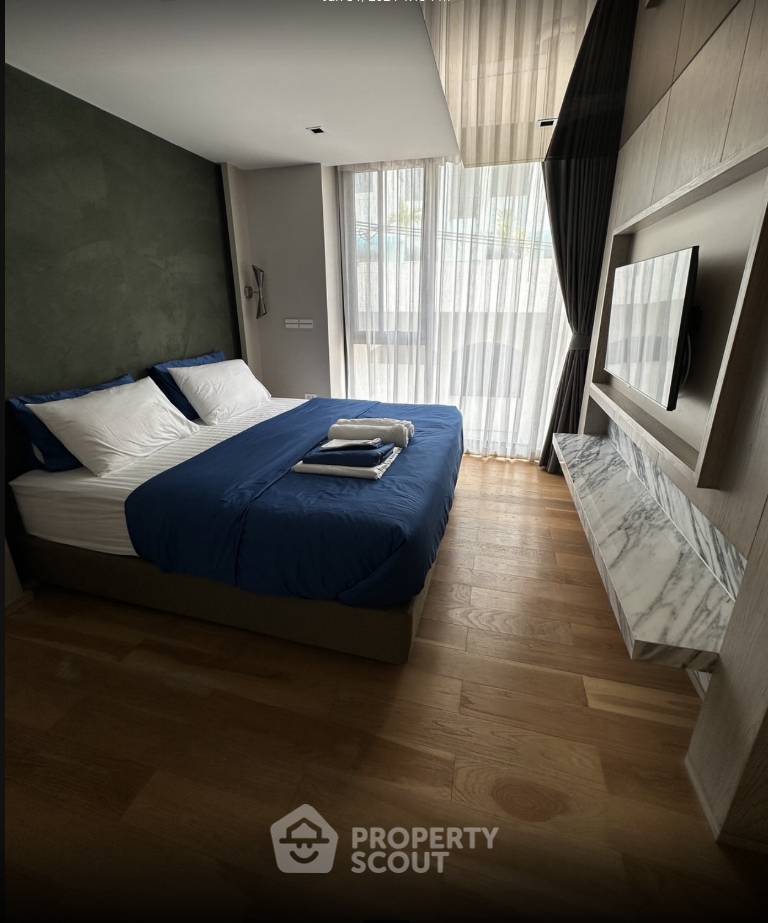 picture 2-BR Condo at 111 Residence Luxury near MRT Phetchaburi (ID 1835708) - 6/17