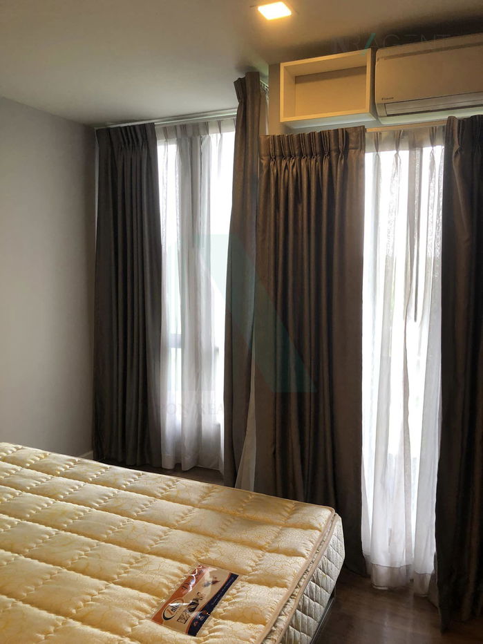 picture For Rent Condo ESTA BLISS Building B, Floor 5,1 bed room, Room size 25 sqm - 4/8