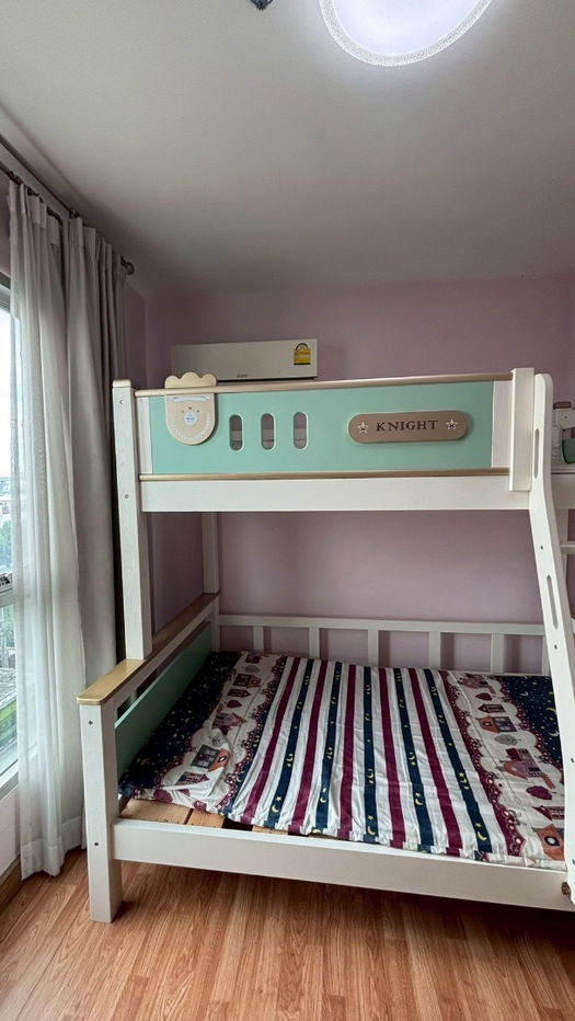 picture For Rent The Parkland Srinakarin - 16/17