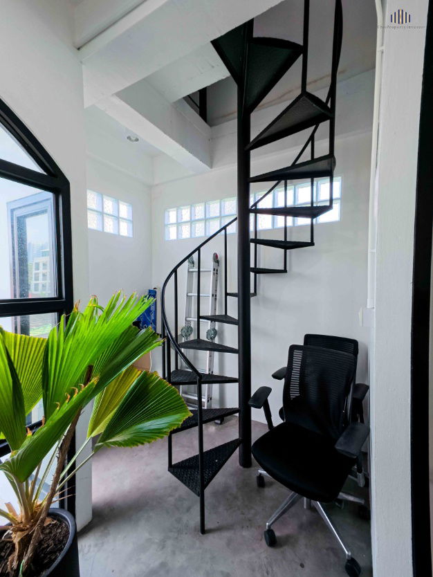 รูป ทำเลโฮมออฟฟิศที่หาไม่ได้อีกแล้วในย่านลาดพร้าวซอย 1 !! ขายถูกสุดขนาดที่ดิน 49 ตร.วา พื้นที่ใช้สอยประมาณ 300 ตร.ม. เดินทางง่าย ใกล้รถไฟฟ้า 2 สาย - รูปที่ 17/20