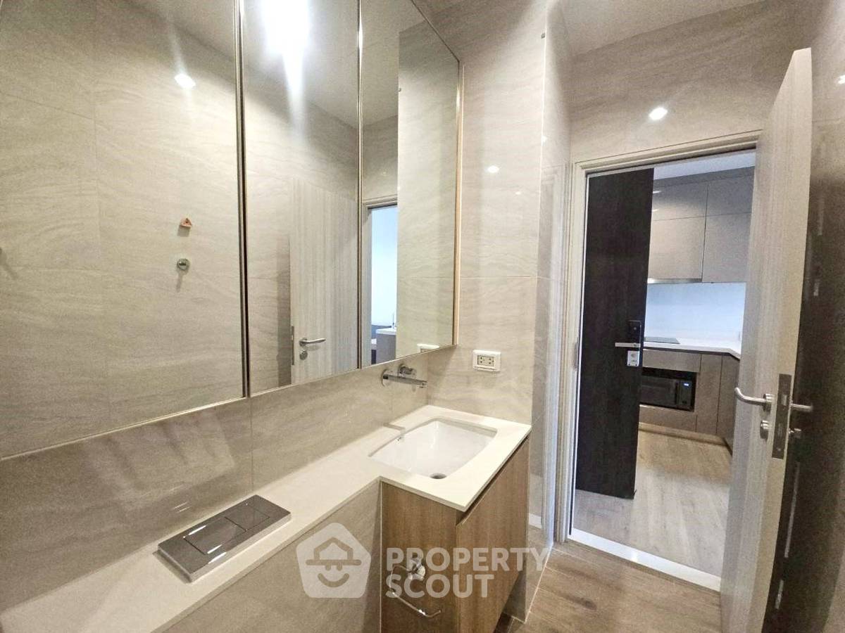 picture 1-BR Condo at Quinn Sukhumvit 101 near BTS Punnawithi (ID 2449260) - 12/23