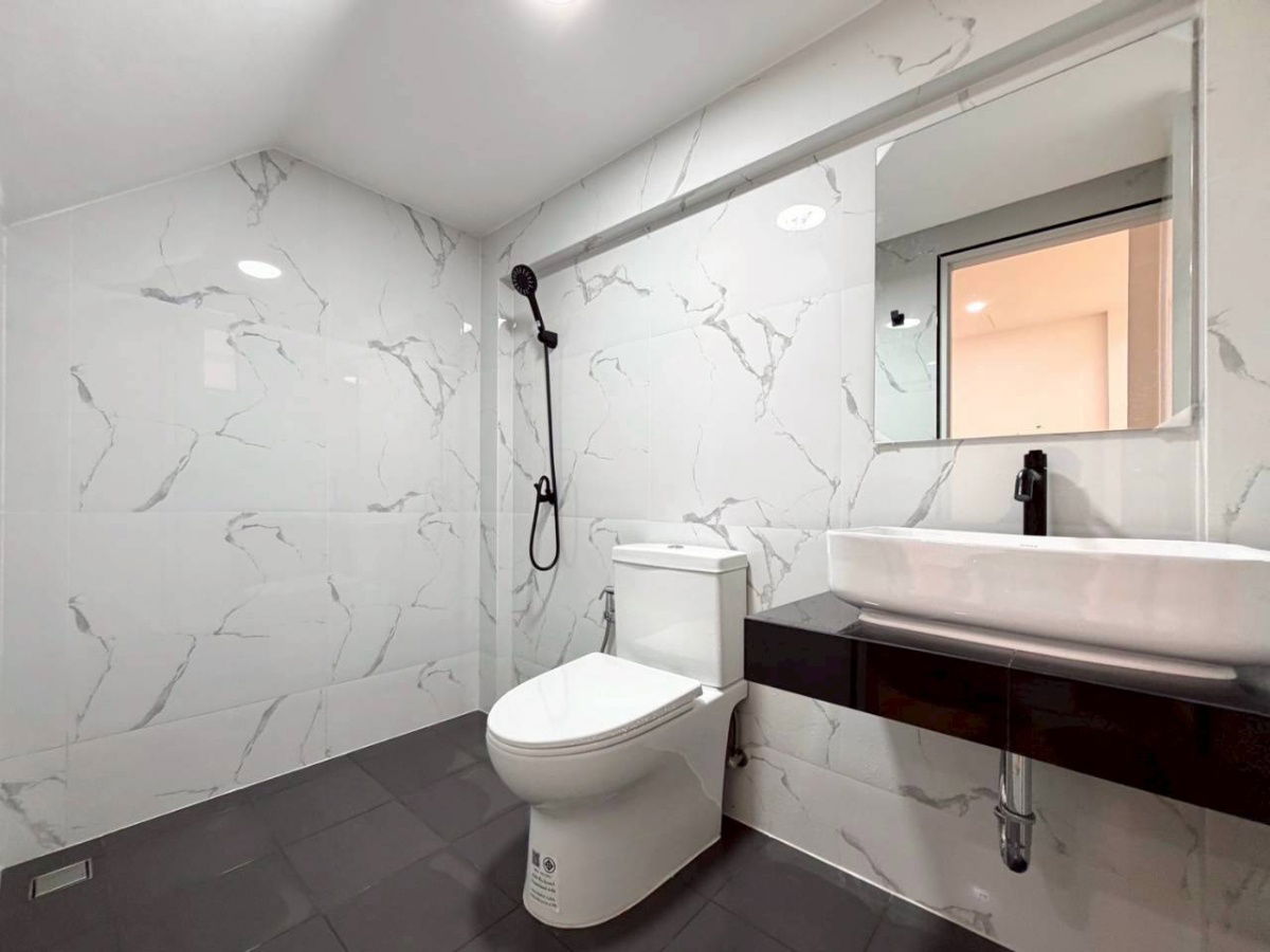 รูป หมู่บ้านพนาสนธิ์ วิลล่า บ่อแร่ WR-04013 - รูปที่ 10/12