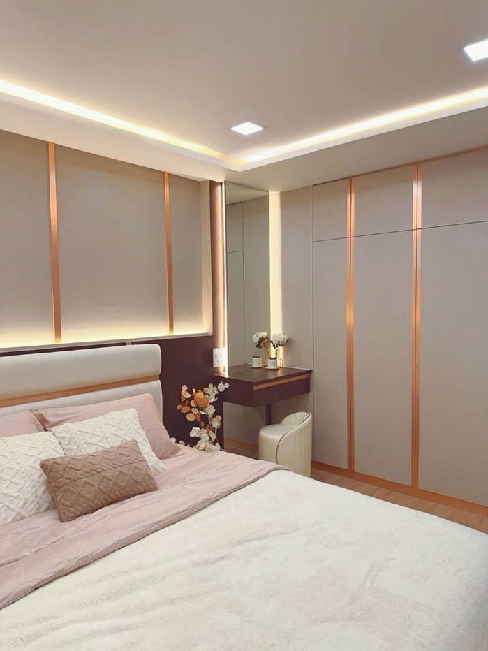 picture For Rent Nakornping Condo Near Maya, Old City & Chiang Mai University - 4/10