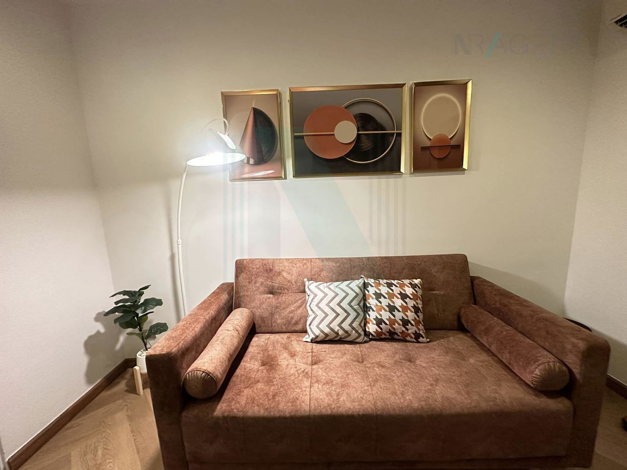 picture For rent condo CENTRIC RATCHADA - HUAI KHWANG Building 1, Floor 15,1 bed room, Room size 32 sqm - 2/8